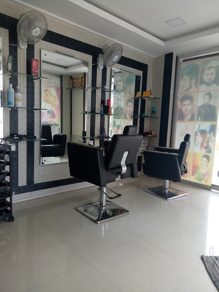 Honeycomb Beauty Salon