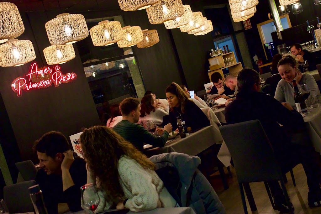 Restaurant Pizzeria Don Xapo — Del propietario