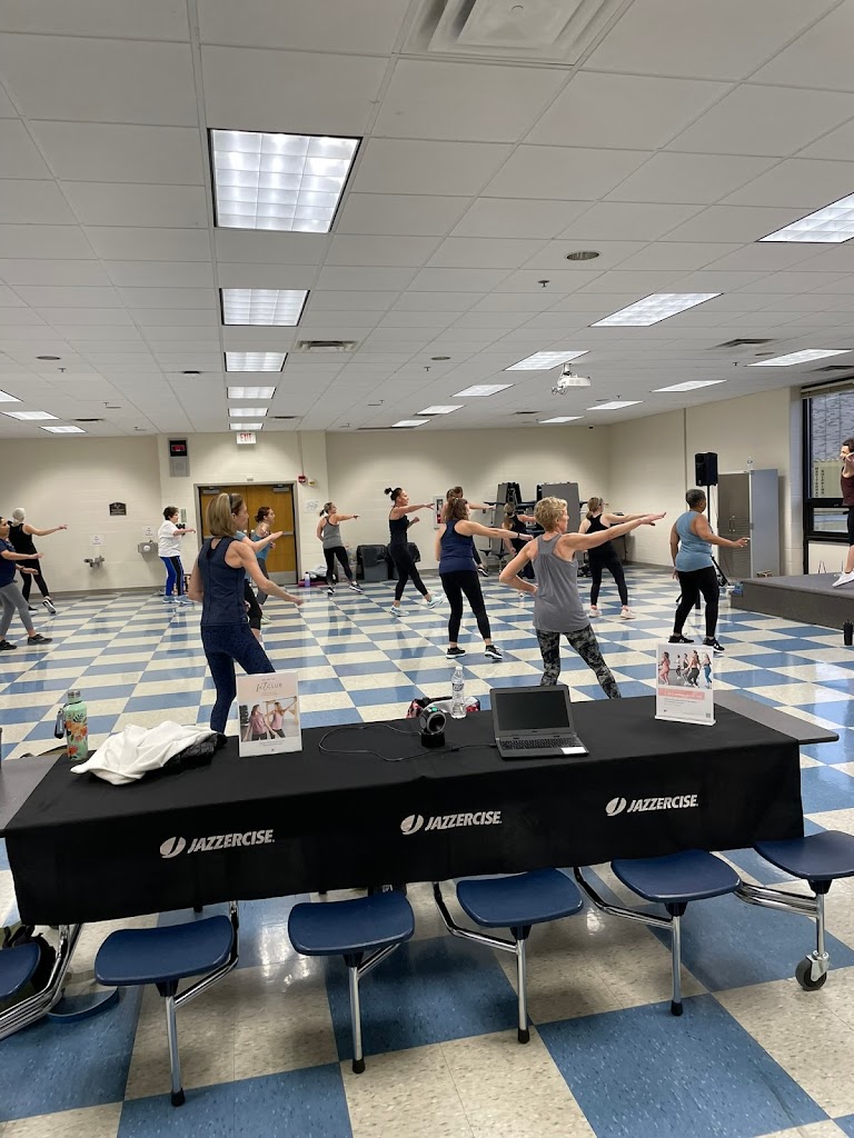  Jazzercise