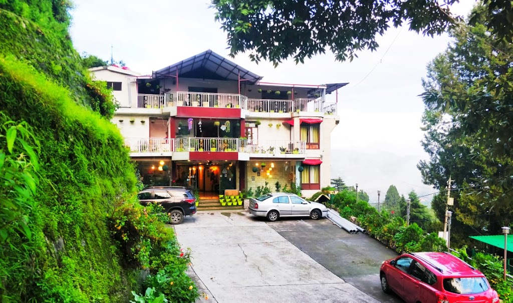 Hotel Sun N Snow Mussoorie