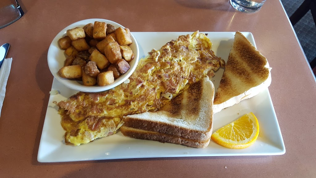 Home fries