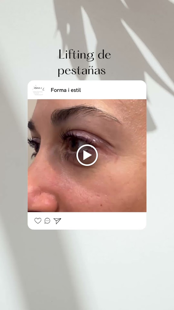 Forma i Estil - Peluqueria y Estetica — Videos