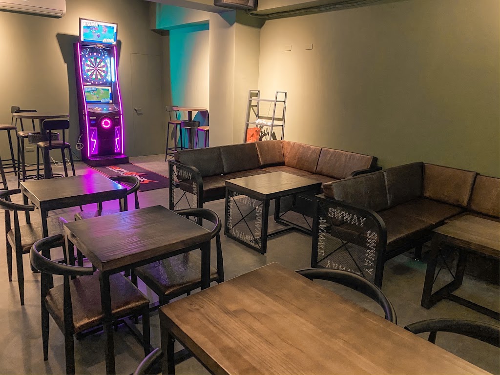 Bar Swway 的照片