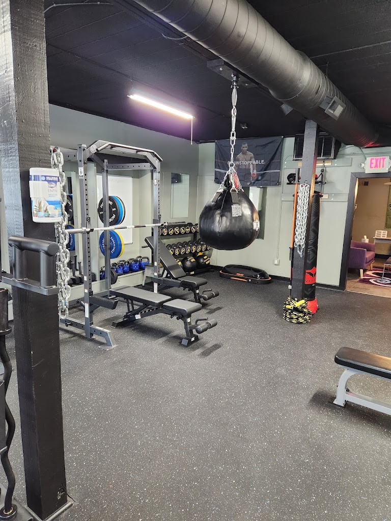  Freelance Fitness LLC