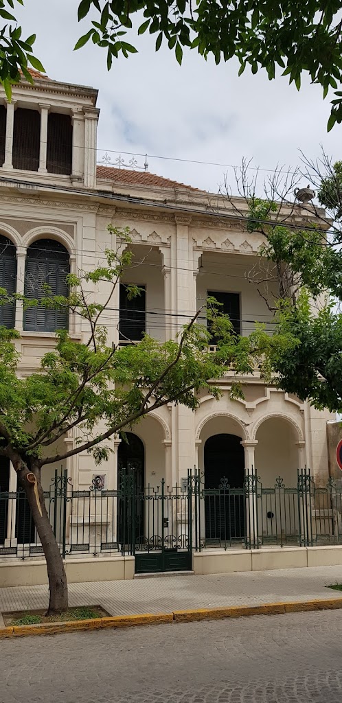 Colegio San Jose - Obispado de Rafaela