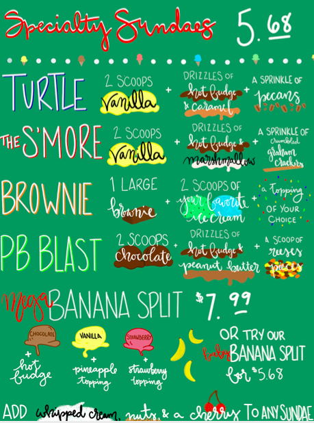  Sweets, Treats, & More