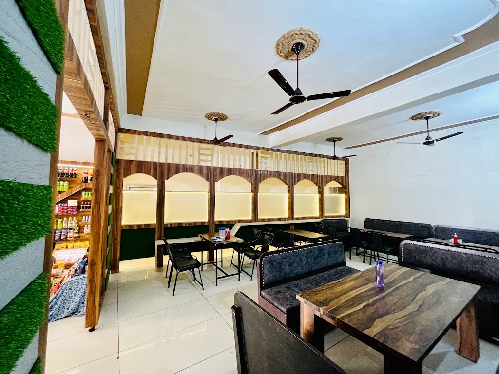 Sangam Fast Food