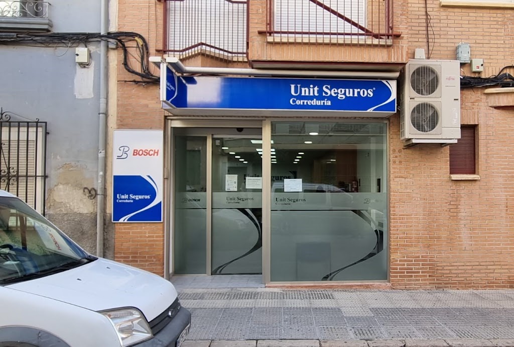 Unit Seguros