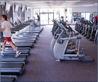  Bristol Total Fitness