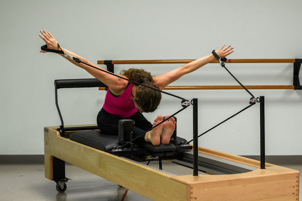  Equipoise Pilates