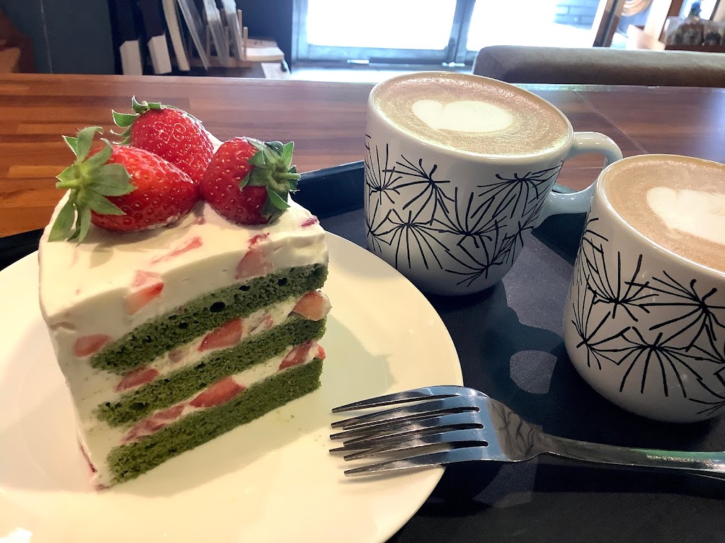 咖啡鳥Café | 苓雅區 健康溫蔬食餐 的照片