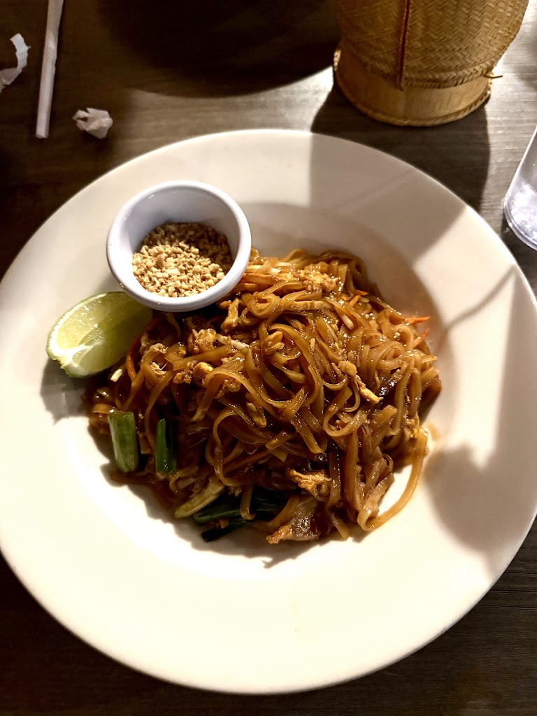 Thai Basil