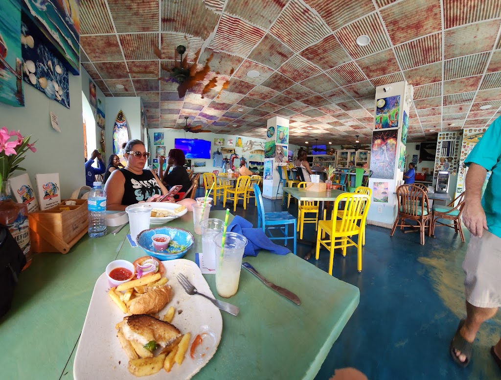 Food & drink