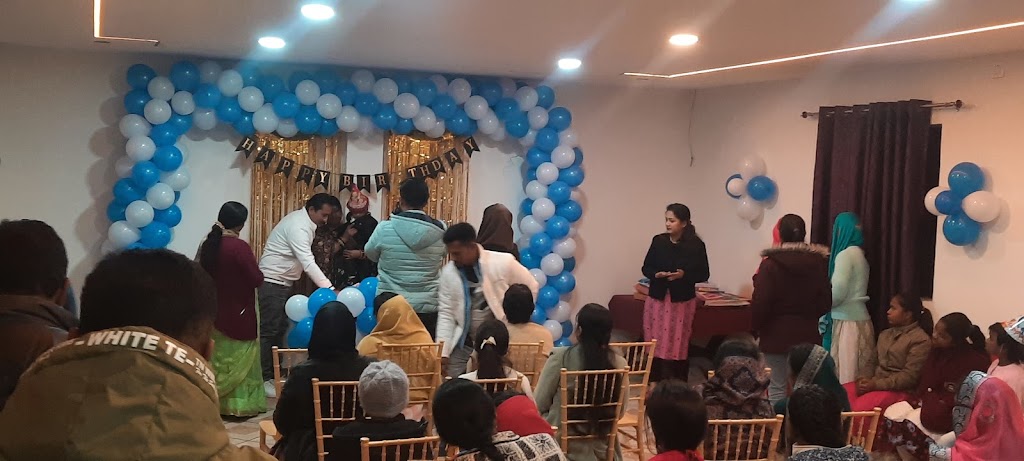 Unnati Famaly Restaurant