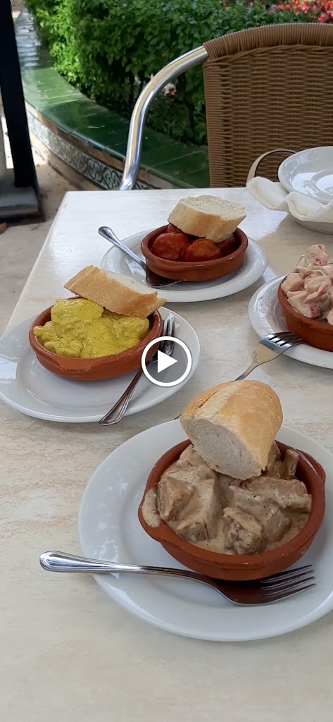 La Surena — Videos