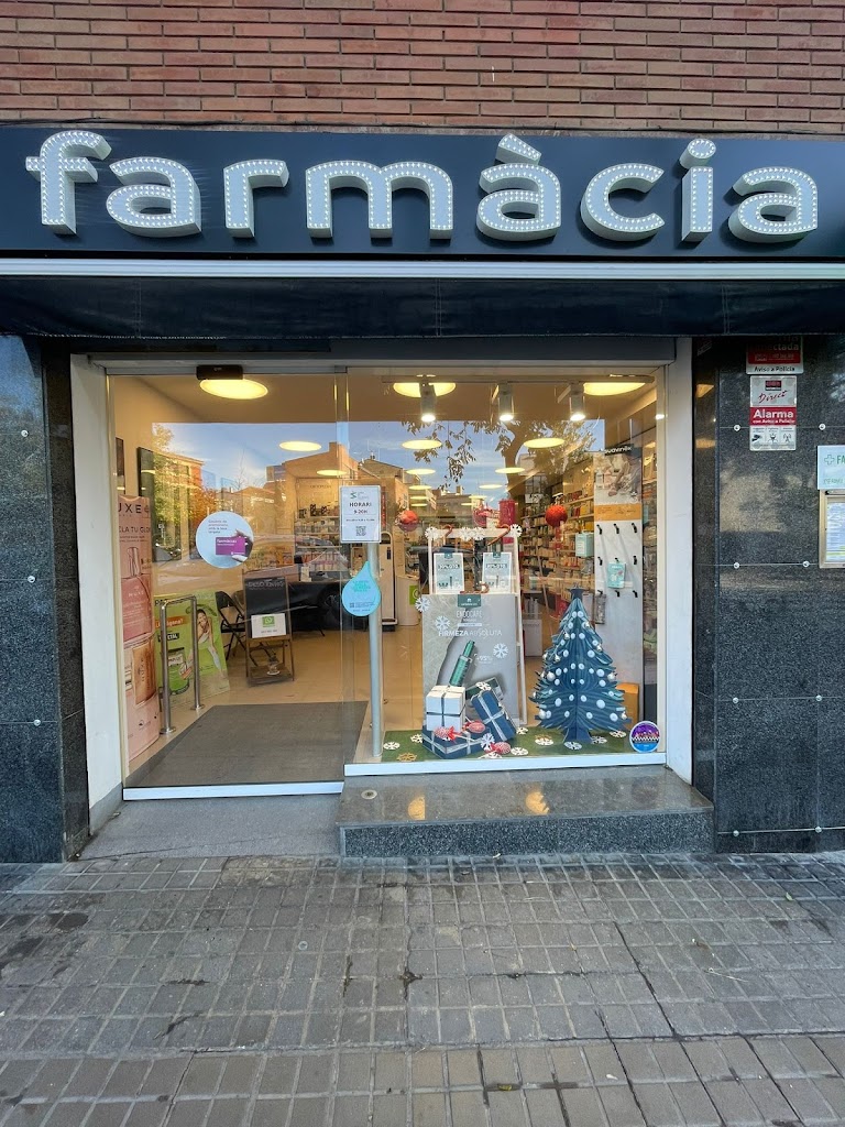 Farmacia Larrinaga Casado ,Jose Ramon