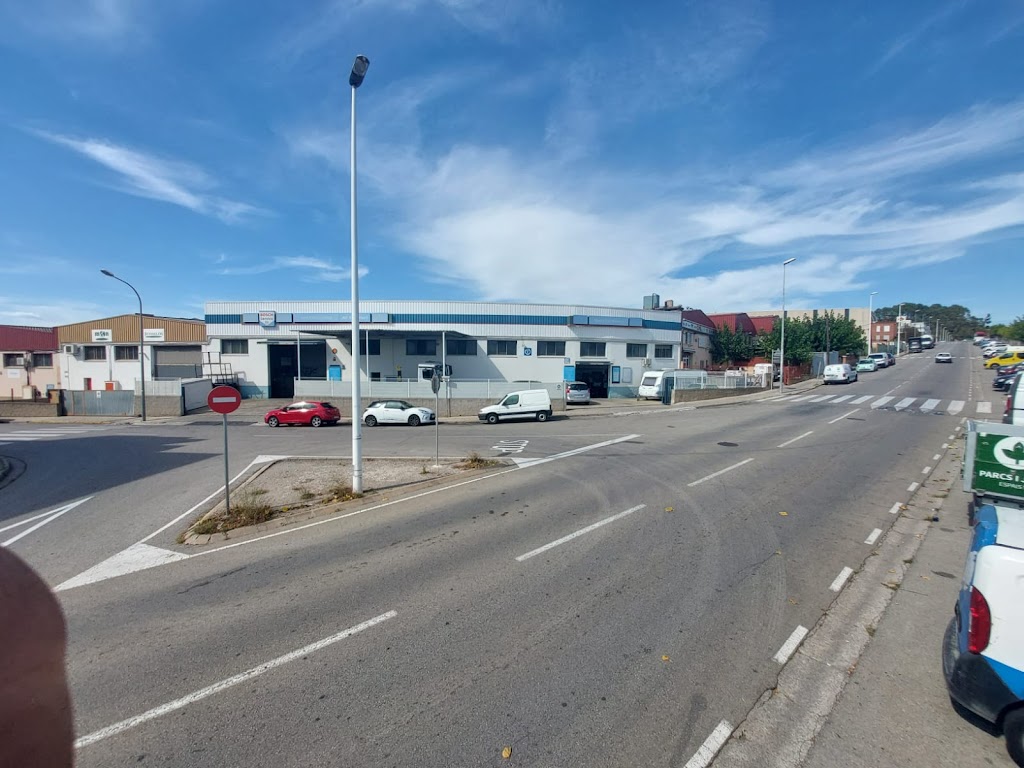 Bosch Car Service AUTO TECNIC IVAN