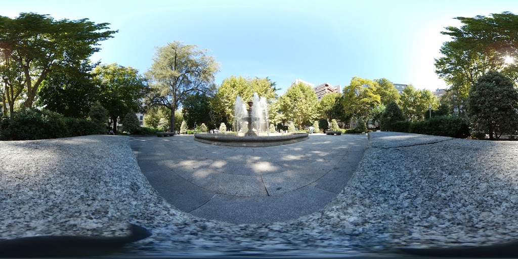 Farmacia Parque San Lazaro — Street View y 360deg