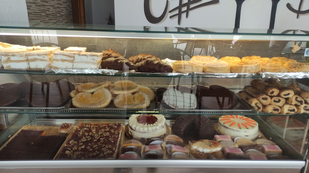 Cafeteria Aire Chipiona