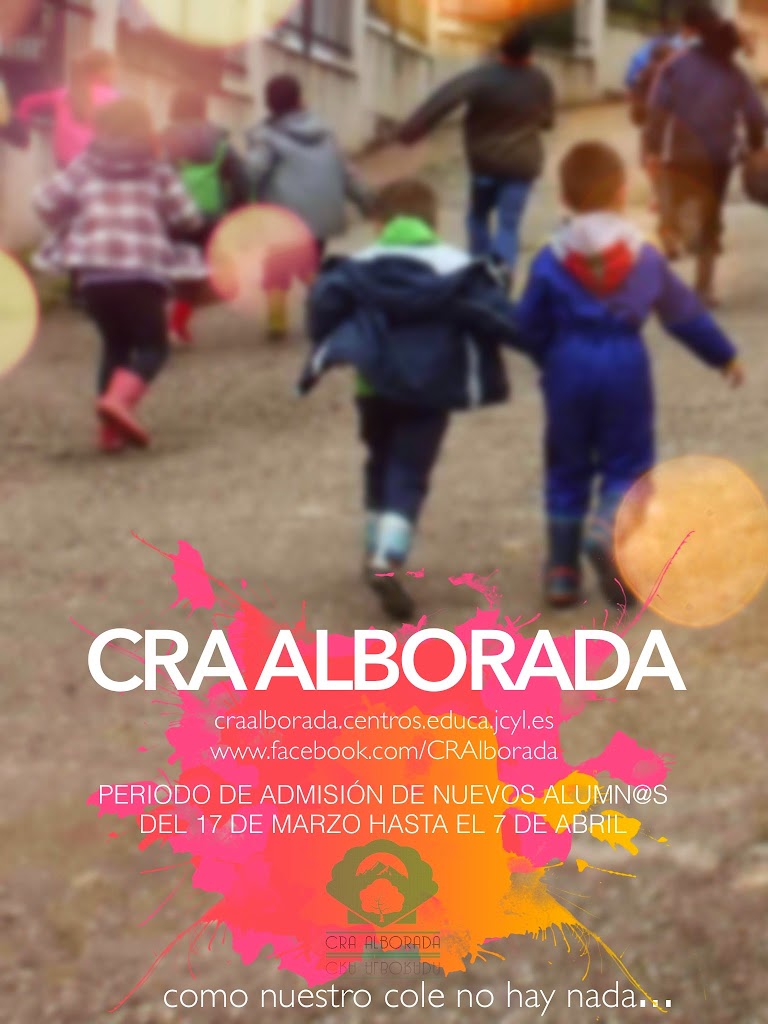 CRA Alborada