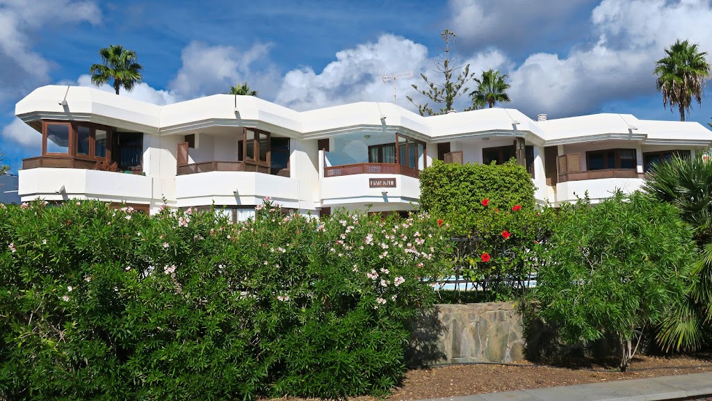 Apartamento Mar Azul