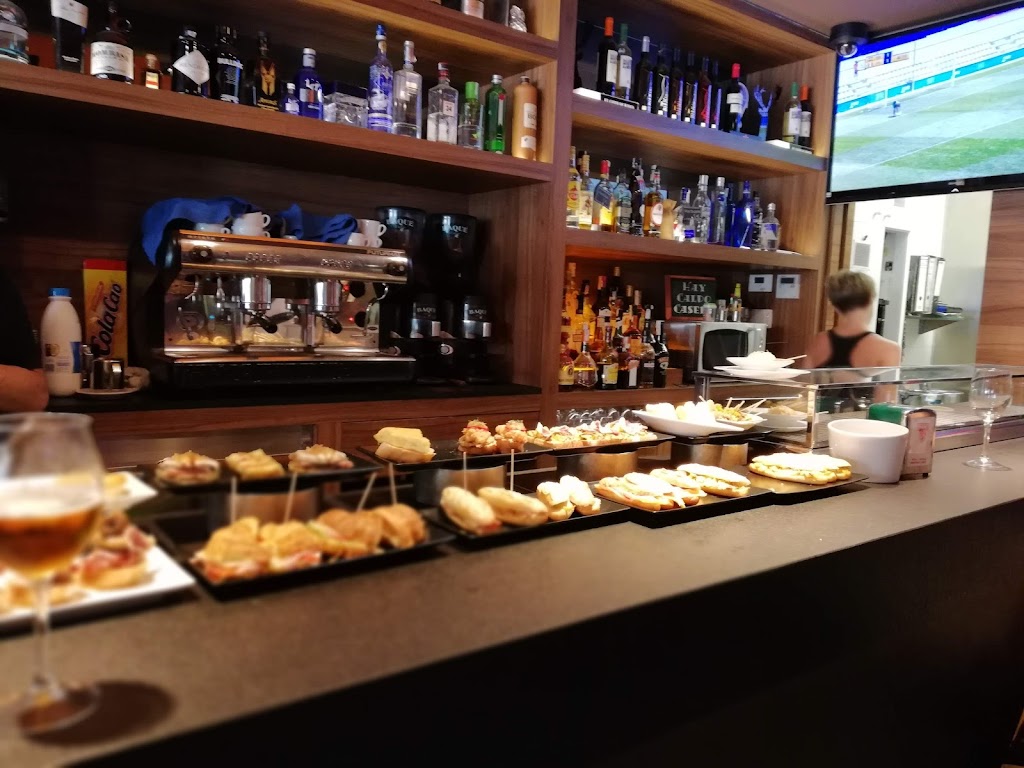 Bar Aretxa