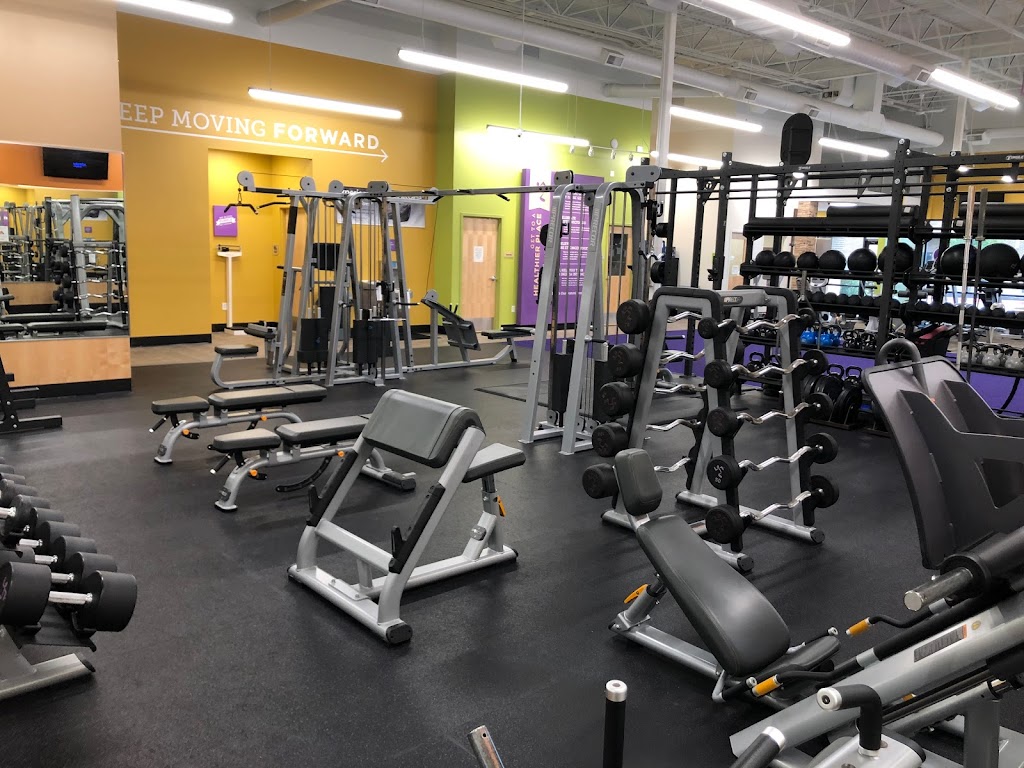  Anytime Fitness