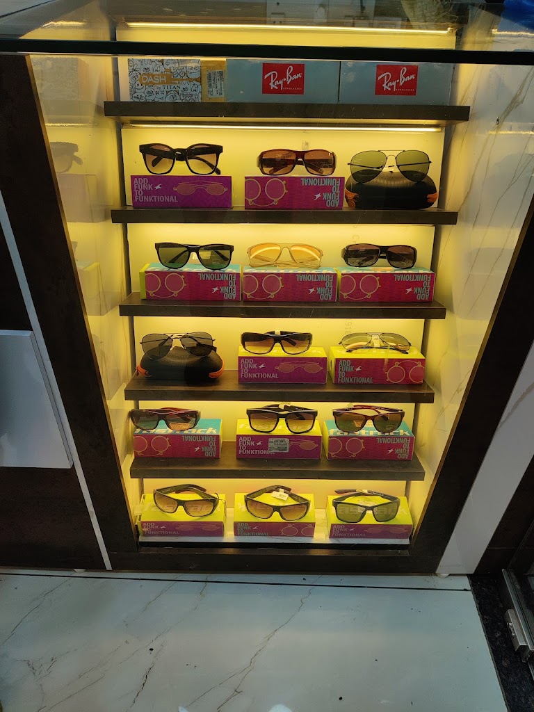 Mukesh Optician