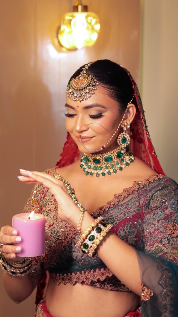 Panache Nails Makeover