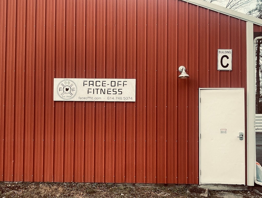  Face-Off Fitness LLC