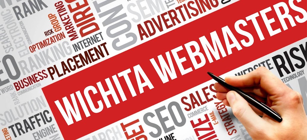 Wichita Webmasters Web Design Hosting