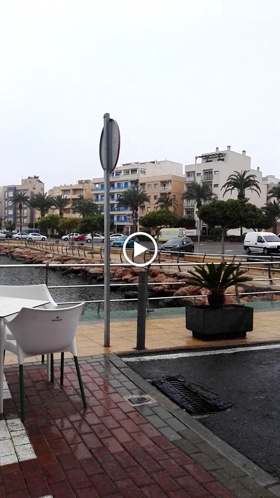 CAFETERIA KORTY — Videos