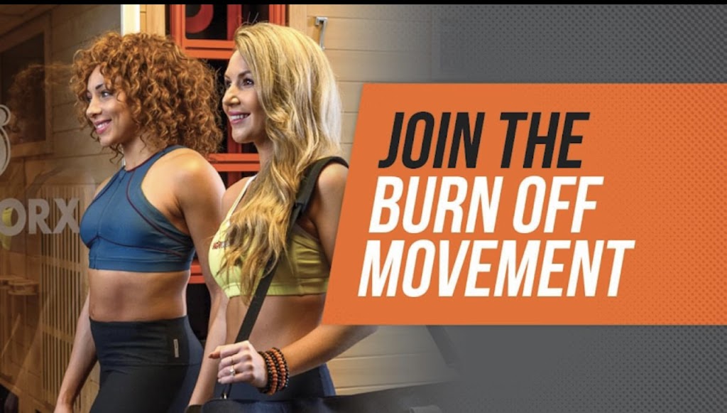  HOTWORX - Deerfield Beach, FL - Shoppes at Deerfield