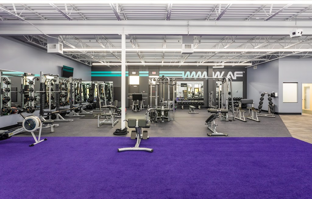  Anytime Fitness Ramsey