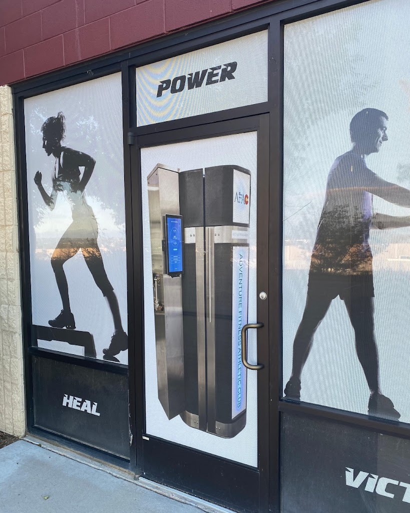  Adventure Fitness Athletic Club