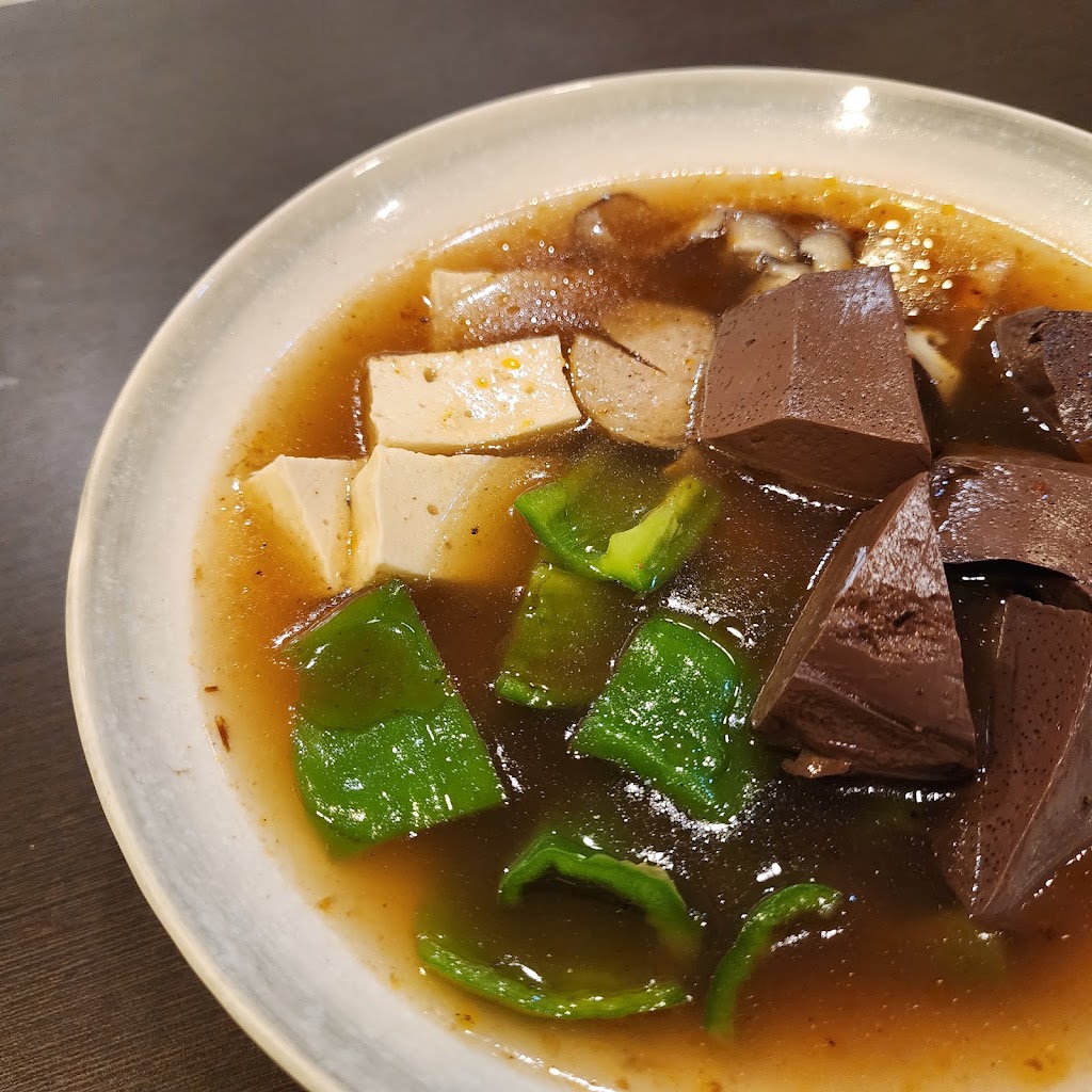 買辣麻辣燙 的照片