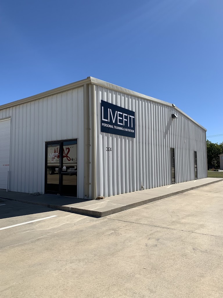  LiveFit Personal Training & Nutrition
