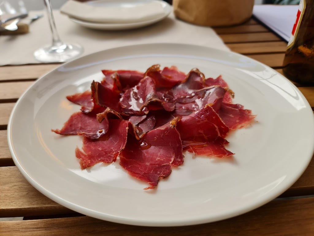 La Sastreria | Restaurante — Cecina