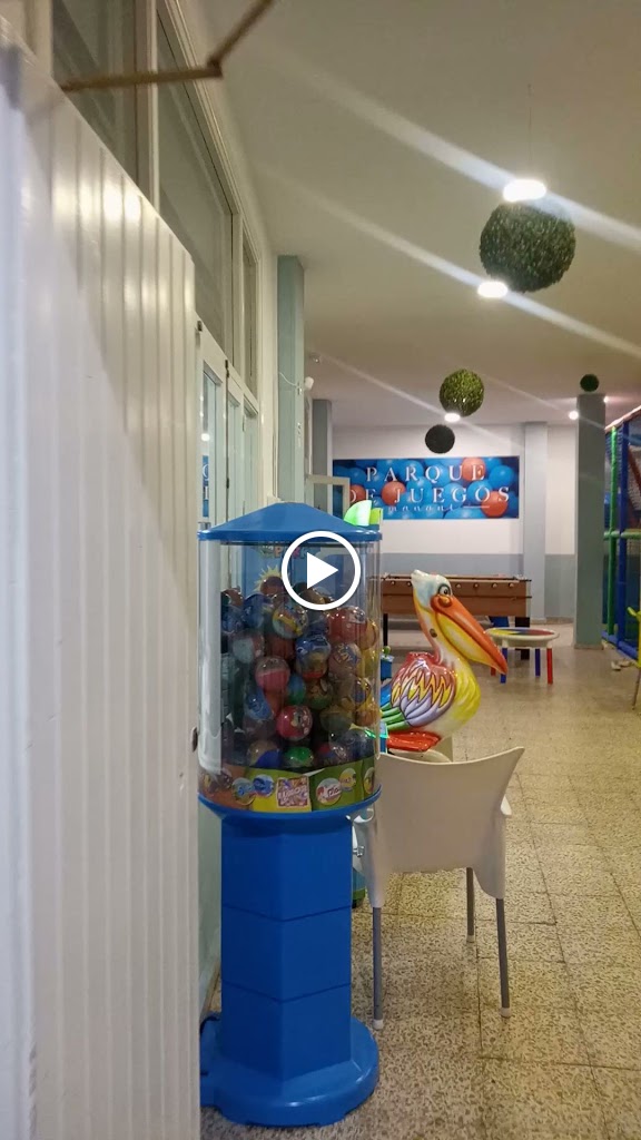 Cafeteria Manani — Videos