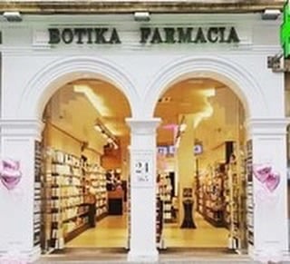 Farmacia Plaza Guipuzcoa - 24h