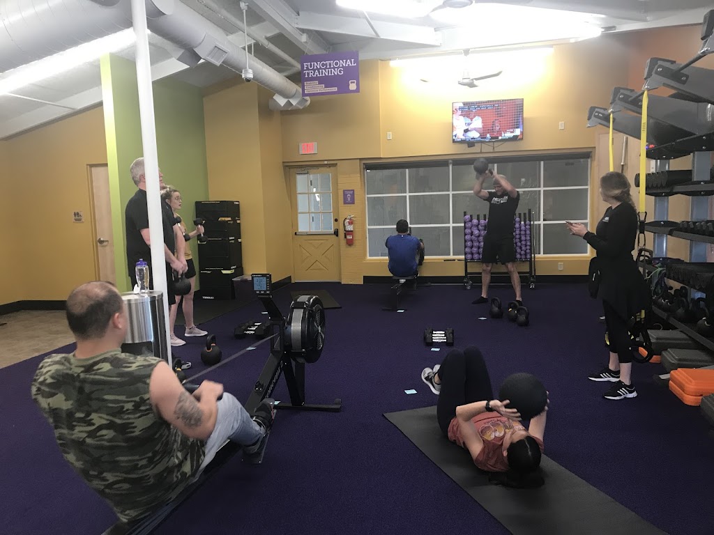  Anytime Fitness