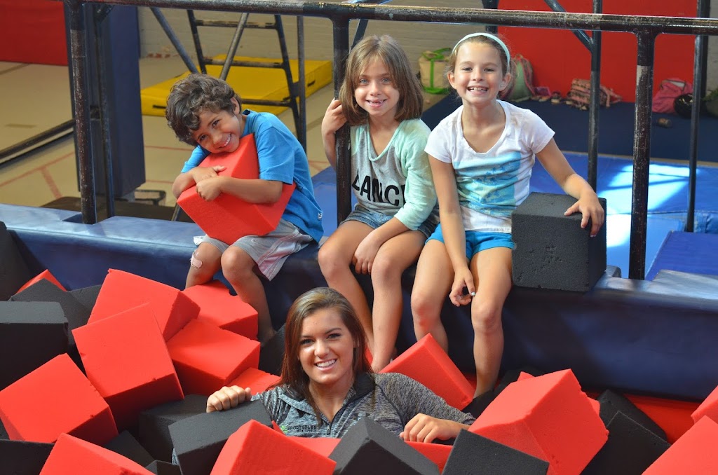  Fairfield Sportsplex