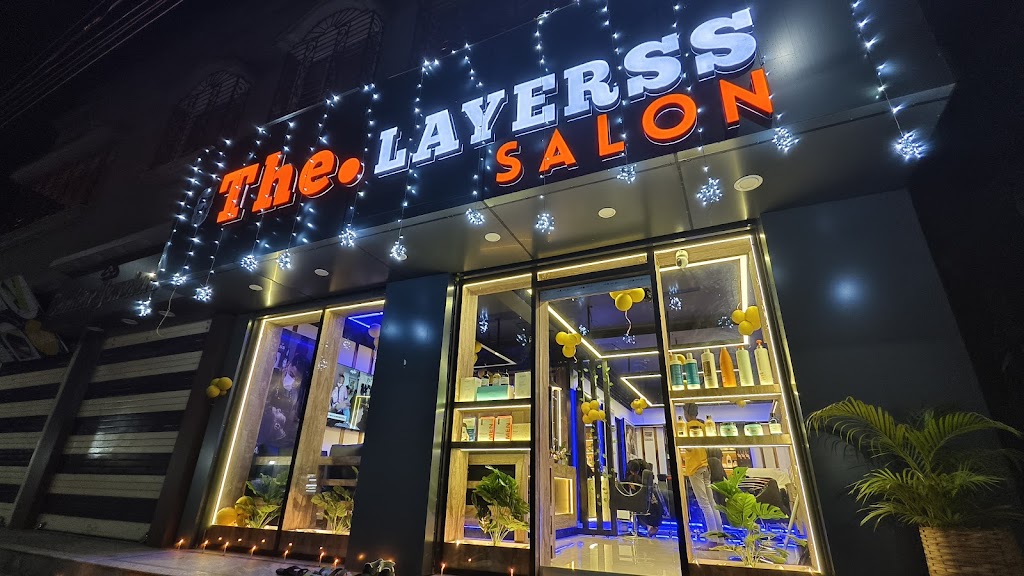 The Layerss Salon