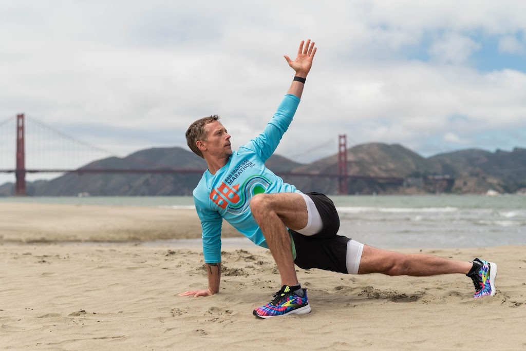  Jonathan Jordan Fitness