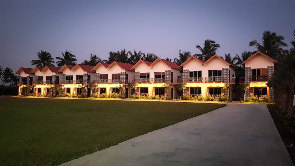 The Divine Resort