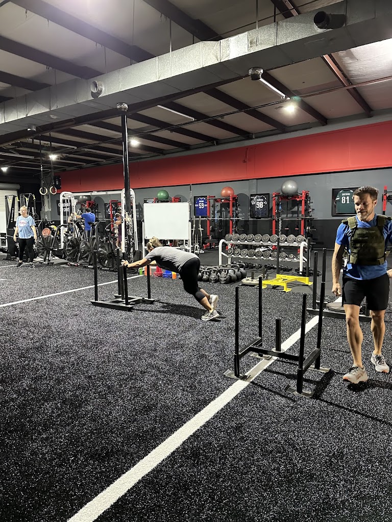  BCI Sports Performance & Fitness