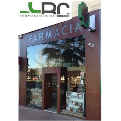 Farmacia 12 horas Rosalia Chacon