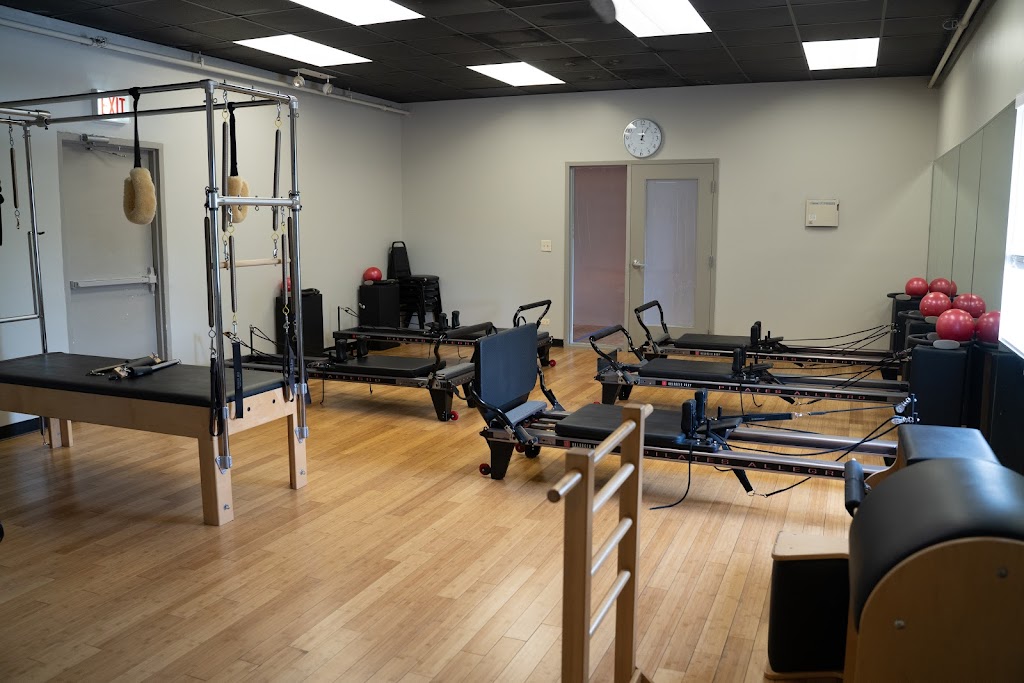  Lakeshore Sport & Fitness