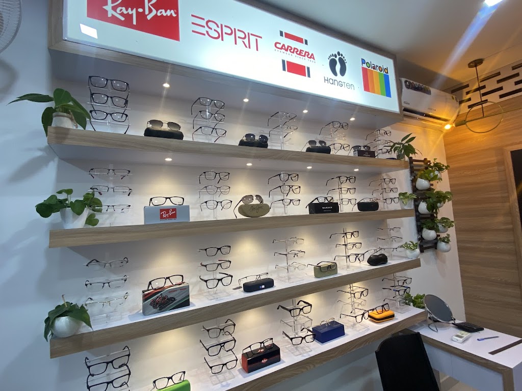 Display case