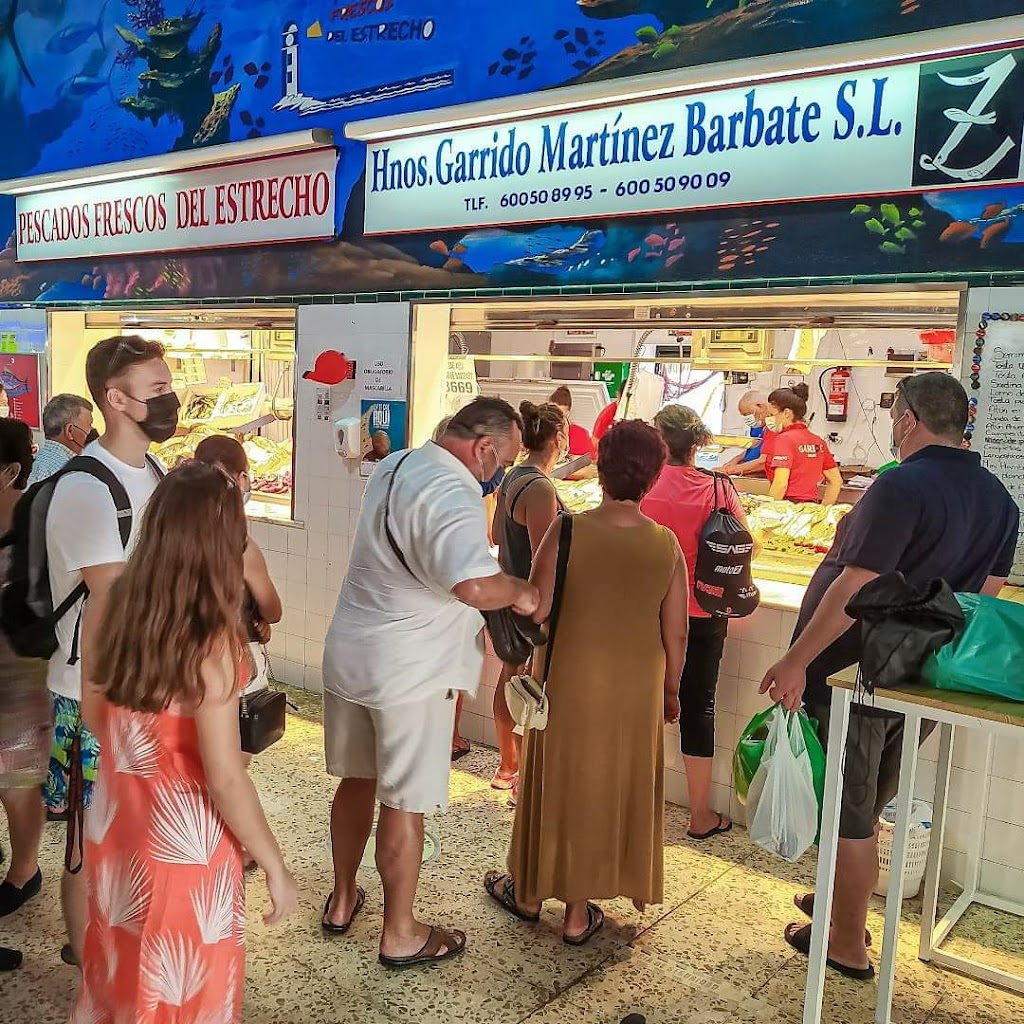 Pescados Hnos. Garrido Martinez S.L